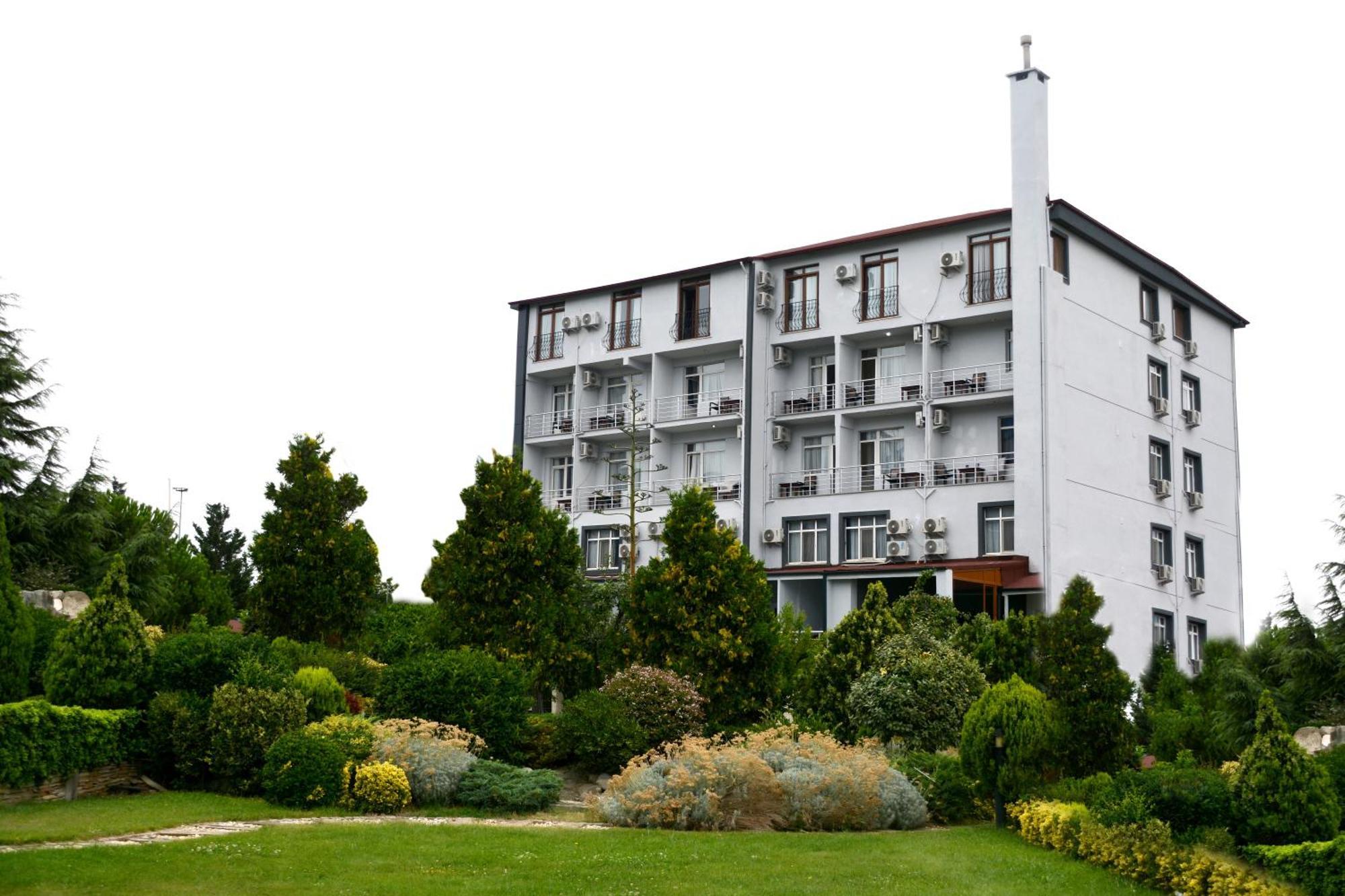 Sahil Pendik Hotel Stambuł